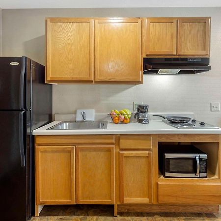 Woodspring Suites Raleigh Garner Edmondson Zewnętrze zdjęcie