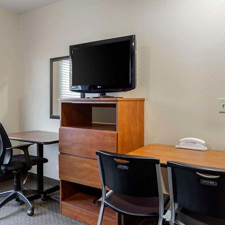 Woodspring Suites Raleigh Garner Edmondson Zewnętrze zdjęcie