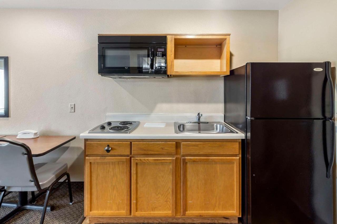 Woodspring Suites Raleigh Garner Edmondson Zewnętrze zdjęcie