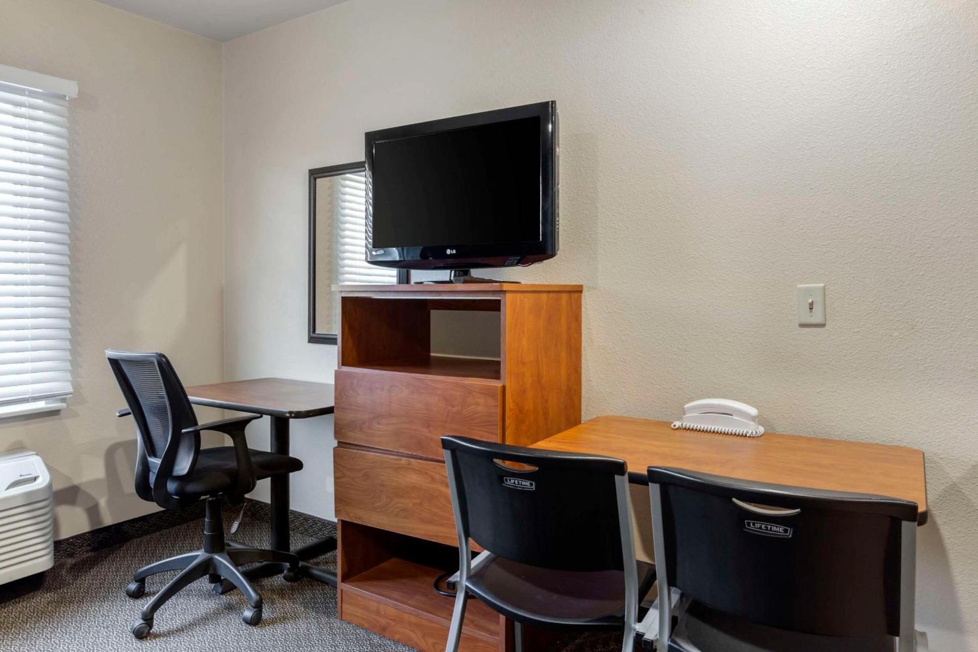 Woodspring Suites Raleigh Garner Edmondson Zewnętrze zdjęcie